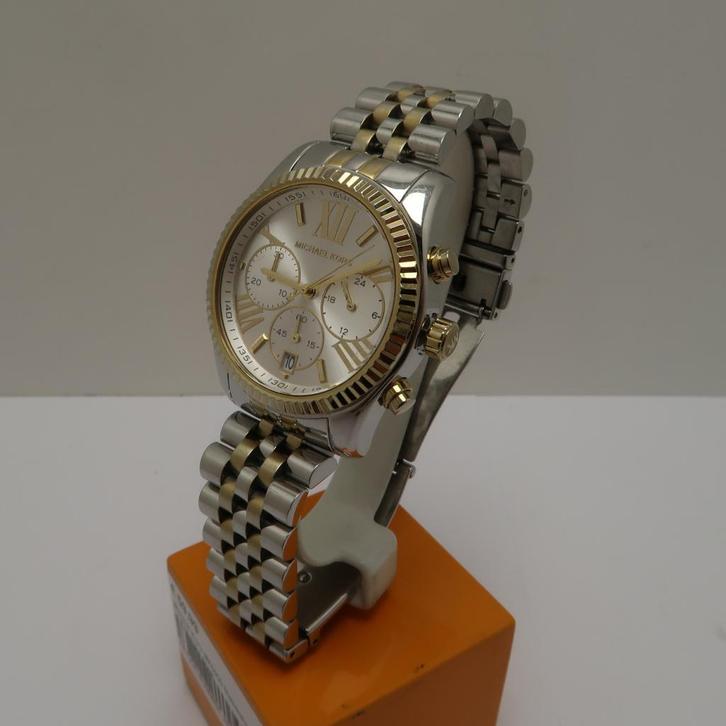 Micheal Kors MK5955 Dameshorloge | in Redelijke Staat, Sieraden, Tassen en Uiterlijk, Horloges | Dames, Zo goed als nieuw