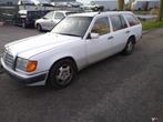 motor  W124  3.0 diesel  1991 en 1993, Auto-onderdelen, Motor en Toebehoren, Ophalen, Gebruikt