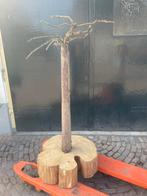 Boom op Standaard - Vogelboom Decoratie, Huis en Inrichting, Woonaccessoires | Wanddecoraties, Ophalen, Nieuw