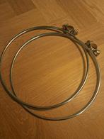 2 Fender Ringen 27 cm, Ophalen of Verzenden, Nieuw, Overige typen