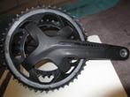 CRANKSET... CRANKSTEL FSA OMEGA, Gebruikt, Ophalen of Verzenden, Algemeen, Crankstel of Pedalen