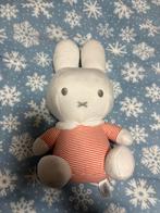 Nijntje knuffel, Ophalen of Verzenden, Nieuw, Konijn