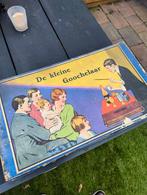 Goocheldoos uit jaren 40 ongeveer, Antiek en Kunst, Ophalen of Verzenden