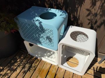 Beeztees cubes beschikbaar voor biedingen
