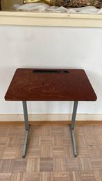 Vintage schooltafeltje, hip,  Tilburg, Ophalen of Verzenden, Gebruikt, Stoel(en)