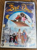 DVD Sint en Diego, Diversen, Sinterklaas, Ophalen of Verzenden