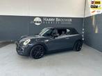 Mini Mini Cabrio 2.0 Cooper S Chili, Super uitvoering, Voorwielaandrijving, Gebruikt, Euro 6, 4 stoelen