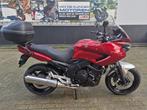 Yamaha TDM 900 ABS (bj 2008), Motoren, Motoren | Yamaha, 2 cilinders, 897 cc, Bedrijf, Sport