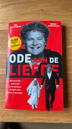Dirk Zeelenberg - Ode aan de liefde, Ophalen of Verzenden, Zo goed als nieuw, Nederland, Dirk Zeelenberg