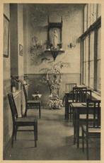 Bisschoppelijk Retraitenhuis De Thabor. Rotterdam - 1947 gel, Ophalen of Verzenden, Voor 1920, Gelopen, Zuid-Holland