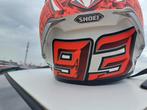 Marc Marquez gesigneerde helm TT Assen Motogp., Ophalen of Verzenden, Zo goed als nieuw, Motoren