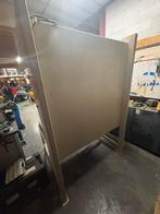 Professionele Spuitwand - 1.50m Breed, Ophalen, Gebruikt