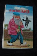 DE BAARD VAN DAANTJE door Leonard Roggeveen, Boeken, Kinderboeken | Jeugd | onder 10 jaar, Ophalen of Verzenden, Gelezen