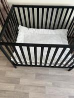 Kinderbox ( prenatal), Ophalen, Zo goed als nieuw