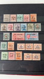 Oostenrijkse gebieden bezet door Italië 1918 - 1919, Postzegels en Munten, Postzegels | Europa | Italië, Verzenden