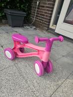 Loopfietsje, Kinderen en Baby's, Speelgoed | Buiten | Voertuigen en Loopfietsen, Ophalen, Gebruikt, Loopfiets