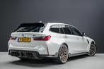 BMW M3 Touring xDrive Competition |incl BTW|Track Pack|M-Per, Automaat, Stof, Gebruikt, 109 €/maand
