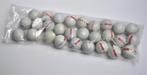 Gebruikte golfballetjes 8x Duo Range King 18x CD Range King, Ophalen of Verzenden, Gebruikt, Bal(len), Overige merken
