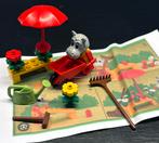 Lego Fabuland, Ophalen of Verzenden, Gebruikt, Complete set, Lego