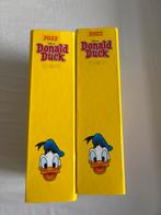 Donald Duck Jaargang 2022 Ingebonden, Boeken, Stripboeken, Meerdere stripboeken, Ophalen, Zo goed als nieuw