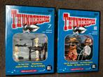 Thunderbirds DVD Boxset (2 stuks), Alle leeftijden, Boxset, Ophalen of Verzenden, Zo goed als nieuw