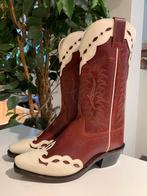 Bootstock cowboylaarzen 37 western boots bohemian laarzen, Kleding | Dames, Schoenen, Nieuw, Ophalen of Verzenden, Hoge laarzen