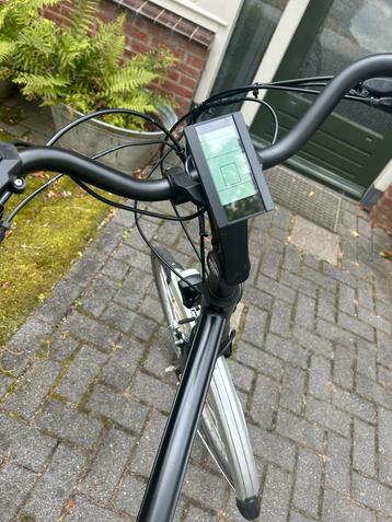 Vogue Infinity Elektrische Fiets beschikbaar voor biedingen