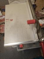 papier snijder, Ophalen, Gebruikt