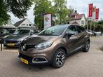 Renault CAPTUR 1.2 TCE DYNAMIQUE AUTOMAAT / NAVI / LED / CRU, Euro 5, 4 cilinders, Bruin, 19 km/l