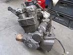 Motorblok honda cbf 250 (mc 35), Motoren, Gebruikt