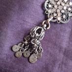 Kashmir Noord India: Hanger Kuchi Pashtun Banjara, Sieraden, Tassen en Uiterlijk, Verzenden, Gebruikt, Zilver, Overige materialen