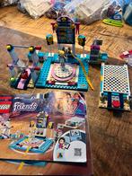 Lego friends turn wedstrijd, Ophalen of Verzenden, Zo goed als nieuw, Complete set, Lego