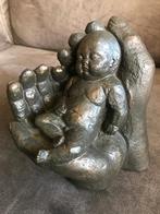 Vintage Geert Kunen Beeldje., Ophalen of Verzenden, Zo goed als nieuw, Mens