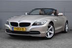 BMW Z4 Roadster sDrive 3.0, Airco, Ecc, Pdc, Xenon, Pdc., Auto's, BMW, Origineel Nederlands, Te koop, Zilver of Grijs, Benzine