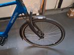 Sparta a shine met bosch active plus middenmotor nu € 2399,-, Ophalen, Sparta, Versnellingen, Nieuw