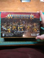 warhammer, Hobby en Vrije tijd, Wargaming, Ophalen of Verzenden, Nieuw, Warhammer