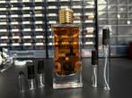Lattafa Ameer Al Oudh Intense Oud Sample Decant, Verzenden, Nieuw