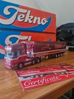truckstar 2009, Ophalen of Verzenden, Zo goed als nieuw, Bus of Vrachtwagen, Tekno