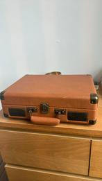 Crosley platenspeler, Audio, Tv en Foto, Platenspelers, Ophalen, Zo goed als nieuw, Platenspeler, Overige merken