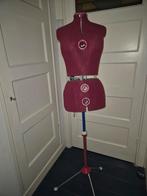 Verstelbare Singer 151 paspop met standaard, Ophalen of Verzenden, Gebruikt, Toebehoren, Overige merken