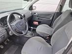 Ford Fusion 1.4-16V Ghia 5-Drs Airco Nieuwe APK, Voorwielaandrijving, 15 km/l, Gebruikt, Metallic lak