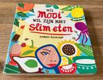 Wie mooi wil zijn moet slim eten (Hanny Roskamp), Ophalen of Verzenden, Zo goed als nieuw, Hanny Roskamp