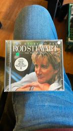 Rod stewart 2cd, Cd's en Dvd's, Cd's | Pop, Ophalen of Verzenden, Zo goed als nieuw, 1980 tot 2000