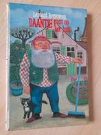 DAANTJE PAST OP HET HUIS door Leonard Roggeveen deel 3, Ophalen of Verzenden, Gelezen, Fictie algemeen