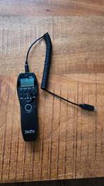 Bedrade afstandsbediening voor Nikon camera's, Ophalen of Verzenden, Gebruikt