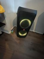 Jbl 310 party box, Ophalen, Zo goed als nieuw, Luidspreker(s)