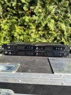 Shure PSM300 (4x P3T + 4x P3RA), Ophalen, Gebruikt, Overige typen