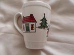 Wedgewood Windsor Christmas mok, Huis en Inrichting, Keuken | Servies, Nieuw, Ophalen of Verzenden, Wedgwood, Kop(pen) en/of Schotel(s)