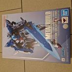 Metal Build Exia Devise Gundam Bandai!, Hobby en Vrije tijd, Modelbouw | Figuren en Diorama's, Ophalen of Verzenden, Zo goed als nieuw