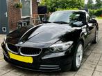 BMW Z4 2.5 Sdrive 23I 2009 Zwart, Zwart, 2497 cc, Cabriolet, Zwart